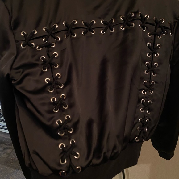 Bomber Jacket - Picture 4 of 4